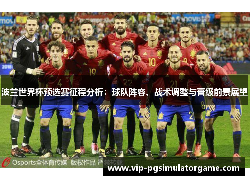 波兰世界杯预选赛征程分析：球队阵容、战术调整与晋级前景展望