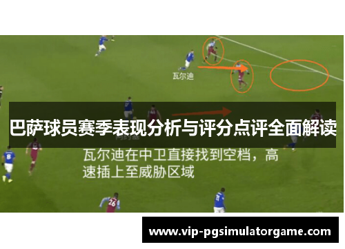 巴萨球员赛季表现分析与评分点评全面解读