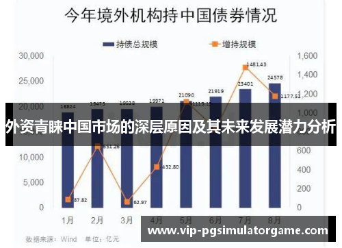 外资青睐中国市场的深层原因及其未来发展潜力分析