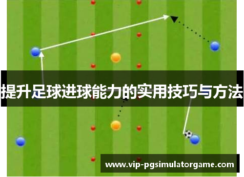 提升足球进球能力的实用技巧与方法