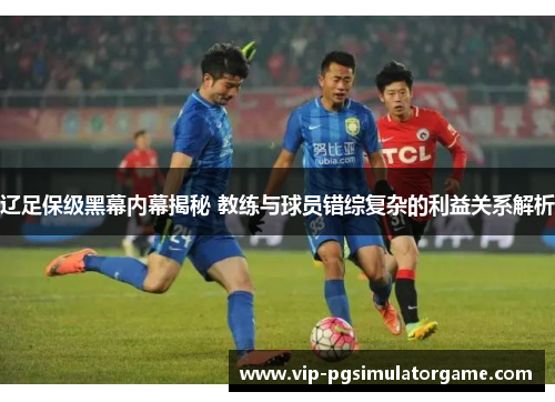 辽足保级黑幕内幕揭秘 教练与球员错综复杂的利益关系解析