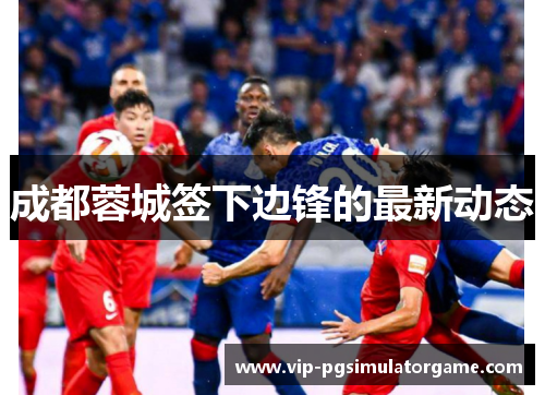 成都蓉城签下边锋的最新动态
