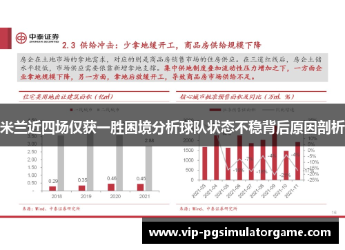 米兰近四场仅获一胜困境分析球队状态不稳背后原因剖析