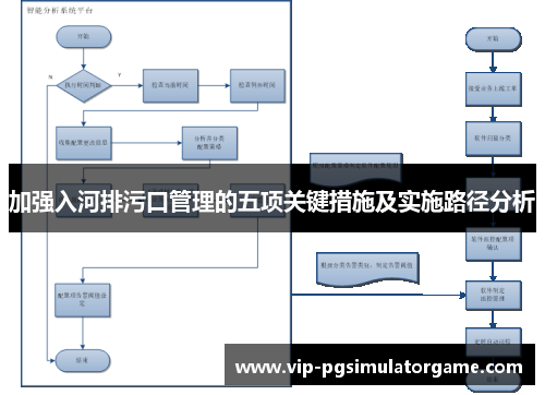 加强入河排污口管理的五项关键措施及实施路径分析
